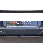 Splitter Trasero BMW X4 M40i G02