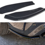 Splitters Traseros BMW X4 M40i G02