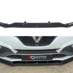 Spoiler Delantero V.1 Renault MEGANE 4 RS