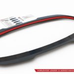 Extensión Alerón BMW 1 F40 M-Pack