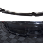 Spoiler Delantero V.1 for BMW 1 E82 FACELIFT M-PACK