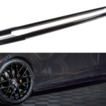 Difusores Laterales Bmw E81/ E87 2007- 2011