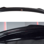 Extensión Alerón  E81/ E87 (AERO SPOILER) 2007-