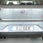 Difusor Trasero RIEGER IBIZA MK5