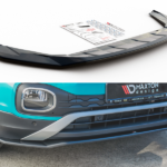 Spoiler Delantero VW  T CROSS