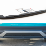 Splitter Trasero VW  T-CROSS