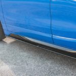 Difusores Laterales Bmw X2 F39 MPACK