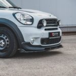 Spoiler Delantero  Mini Countryman Mk1 JCW 2012–2016