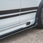 Difusores Laterales MINI COUNTRY MAN