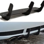 DIFUSOR RACING RS4 B5