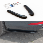 Splitters Traseros  Seat LEON CUPRA ST 2017
