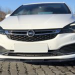 Spoiler Delantero V.1 OPEL ASTRA K OPC-LINE