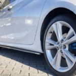 Difusores Laterales ASTRA K OPC-LINE 2015-