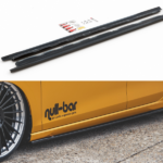 Difusores Laterales V.2 VW  GOLF 8