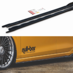 Difusores Laterales V.1 VW  GOLF 8