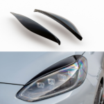 PESTAÑAS DE FARO Mk8 ST / ST-Line / Standard