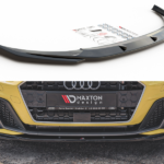 Spoiler Delantero V.2 Audi A1 S-Line GB