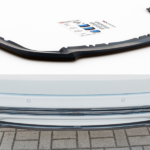 Splitter Trasero  Ford Mondeo Estate Platinium Mk5 Facelift