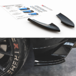 Splitters Traseros VW  GOLF 7 GTI TCR 2019