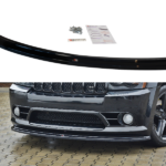 Spoiler Delantero V.1 JEEP GRAND CHEROKEE WK STR8