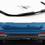 Splitter Trasero Audi A6 S-Line C8