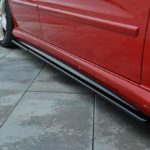 Difusores Laterales Leon Mk1 Cupra