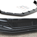 Spoiler Delantero Racing Durability VW  Golf 7 GTI TCR
