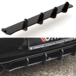 DIFUSOR RACING  VW  GOLF 7.5 GTI  TCR  2019