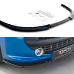 Spoiler Delantero Peugeot 207 Sport
