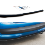 Splitters Traseros Peugeot 207 Sport
