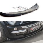 Spoiler Delantero MINI COOPER / ONE R50