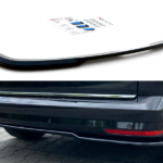 Splitter Trasero VW CADDY 2015-2020