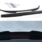 Extensión Alerón VW CADDY 2015-2020