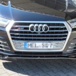 Spoiler Delantero AUDI SQ7 / Q7 S-LINE MK.2