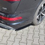 Splitters Traseros Audi SQ7 / Q7 S-Line Mk.2