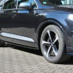 Difusores Laterales AUDI Q7 MK2