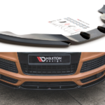 Spoiler Delantero Q7 SLINE MK1