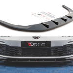 Spoiler Delantero V.1 Volkswagen Golf GTI / GTE / R-Line Mk8
