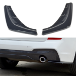Splitters Traseros BMW X3 G01 M-PACK