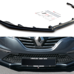 Spoiler Delantero Renault Megane Mk.4 GT-Line