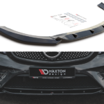 Spoiler Delantero V.1 Mercedes-Benz V-Class AMG-Line W447