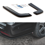 Splitters Traseros V.2 Mercedes-Benz V-Class AMG-Line W447 Facelift