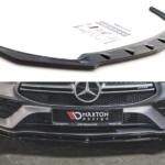 Spoiler Delantero V.2 Mercedes-AMG CLA 35 Aero C118