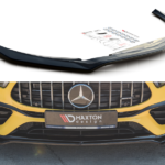 Spoiler Delantero V.1 Mercedes-AMG A 45 S Aero Pack W177