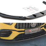 Spoiler Delantero V.2 Mercedes-AMG A 45 S Aero Pack W177