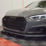 Spoiler Delantero Audi S5 / A5 S-Line F5 Coupe / Sportback
