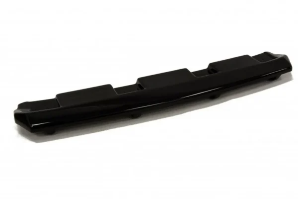 Splitter Trasero Audi A8 W12 D3 (con vertical bars) - Imagen 4