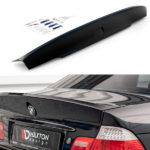 ALERÓN TRASERO E46 coupe 99-2003 M3 CSL - look