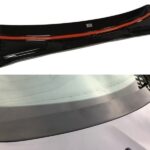 Bonnet Extension FOCUS MK3/ Mk3 FL / ST / RS