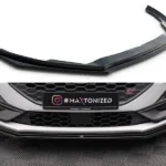 Spoiler Delantero  V.5 FOCUS ST/STLINE MK4/ MK4F